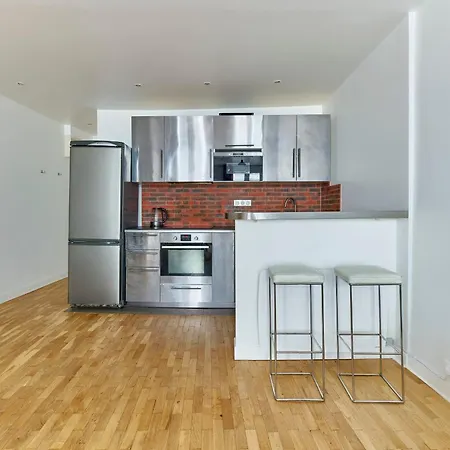Beaubourg 3rd Atypical & Spacious Managed By Mey Agency 아파트 *