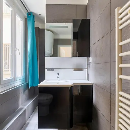 Beaubourg 3rd Atypical & Spacious Managed By Mey Agency Appartamento *